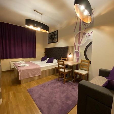 Sanstef Studio Zlatibor Ngoại thất bức ảnh
