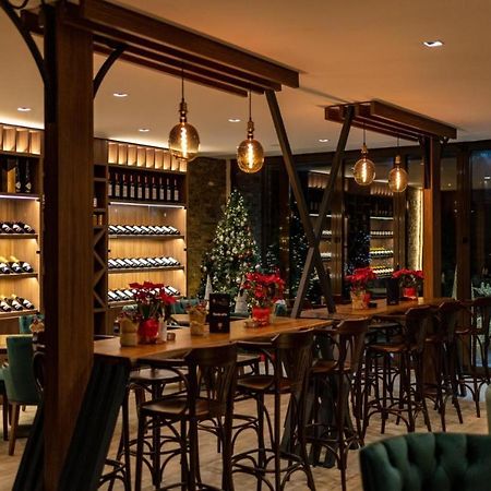 Sanstef Studio Zlatibor Ngoại thất bức ảnh