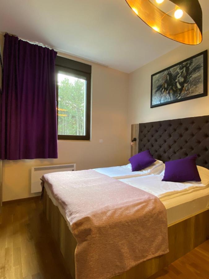 Sanstef Studio Zlatibor Ngoại thất bức ảnh