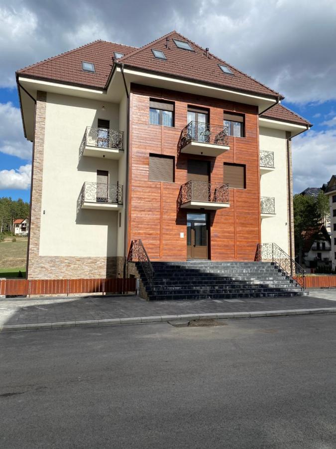 Sanstef Studio Zlatibor Ngoại thất bức ảnh