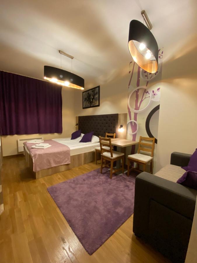 Sanstef Studio Zlatibor Ngoại thất bức ảnh