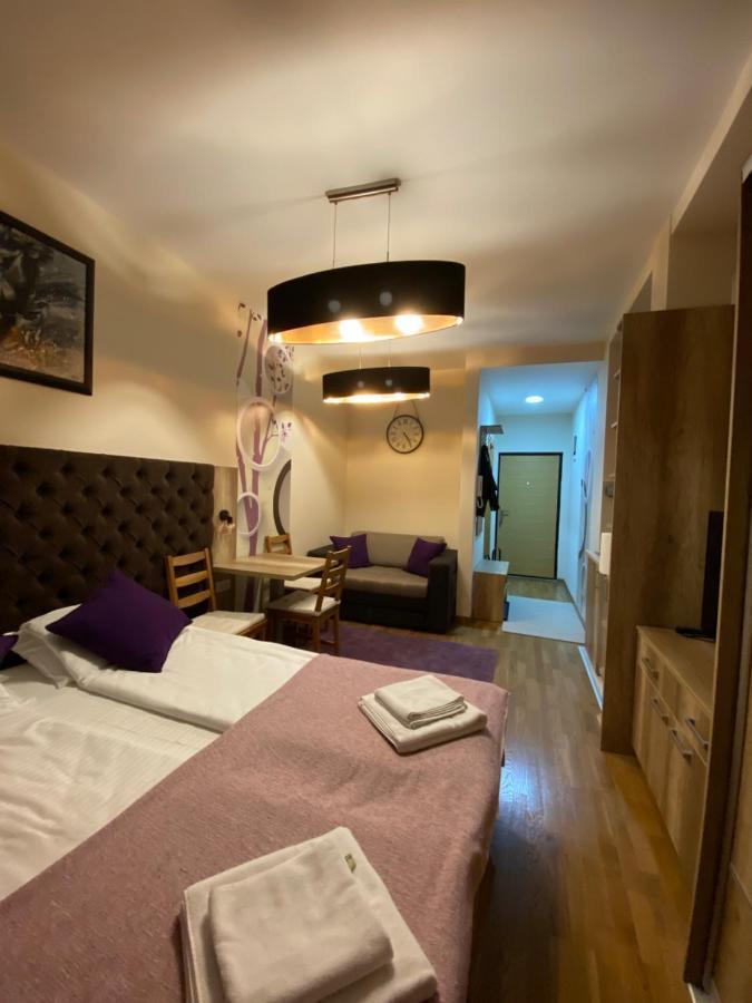 Sanstef Studio Zlatibor Ngoại thất bức ảnh