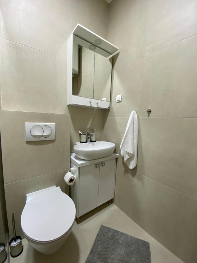 Sanstef Studio Zlatibor Ngoại thất bức ảnh