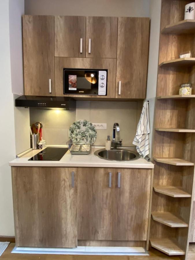 Sanstef Studio Zlatibor Ngoại thất bức ảnh