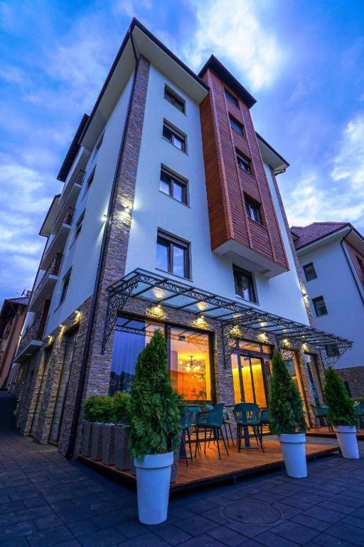 Sanstef Studio Zlatibor Ngoại thất bức ảnh